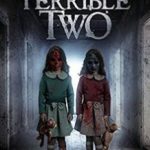 Зловісна двійня / The Terrible Two (2018)