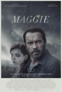 Меггі / Maggie (2014)