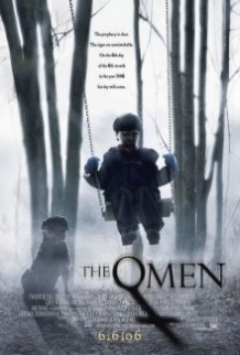 Омен / The Omen (2006)