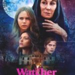 Лісовий спостерігач / The Watcher in the Woods (2017)