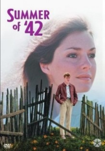 Літо 42 го / Summer of 42 (1971)