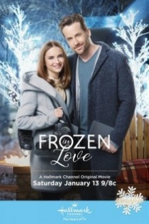 Замерзлі в любові / Frozen in Love (2018)