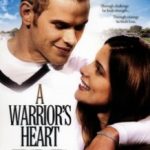 Серце воїна / A warrior’s Heart (2011)