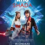 Доктор Хто: Шада / Doctor Who: Shada (2017)