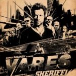 Варес – шериф / Vares – Sheriffi (2015)