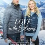 Кохання на гірському схилі / Любов на схилі гори / Love on the Slopes (2018)