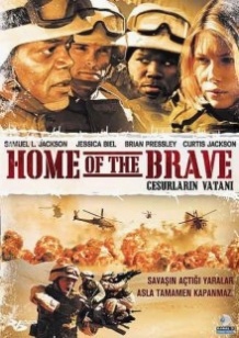 Дім хоробрих / Home of the Brave (2006)