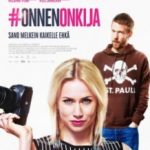 Золотодобувачка / Onnenonkija (2016)