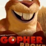 Ховрах обламався / Gopher Broke (2004)