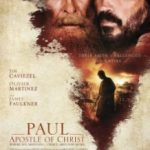 Павло, апостол Христа / Paul, Apostle of Christ (2018)