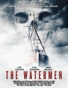 Рибалки / The Watermen (2011)