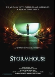 Вязниця для примари / Stormhouse (2011)