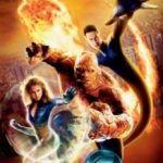 Фантастична четвірка / Fantastic Four (2005)