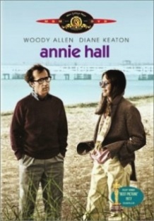 Енні Холл / Annie Hall (1977)