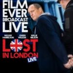 Загубився в Лондоні / Lost in London (2017)