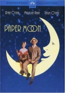 Паперовий місяць / Paper Moon (1973)