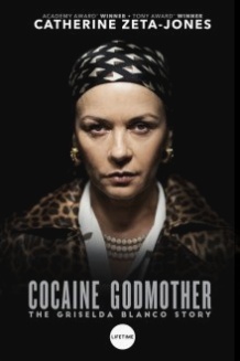 Хрещена мати кокаїну / Cocaine Godmother (2017)