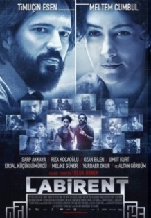 Лабіринт / Labirent (2011)