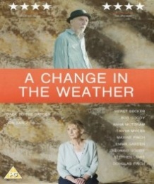 Негода / A Change in the Weather (2017)