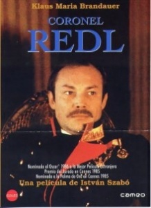 Полковник Редль / Oberst Redl (1984)