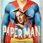 Паперовий чоловік / Paper Man (2009)