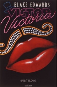 Віктор/Вікторія / Victor/Victoria (1982)