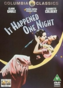 Це трапилося одного разу вночі / It Happened One Night (1934)