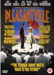 Плезантвіль / Pleasantville (1998)