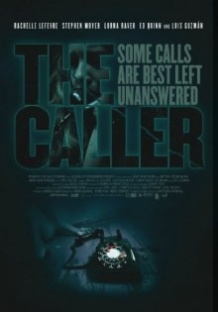 Гість / The Caller (2011)