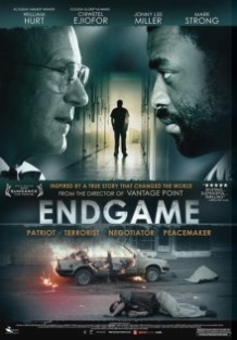 Кінець гри / Endgame (2009)