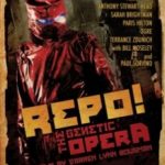 Генетична опера / Repo! The Genetic Opera (2008)