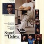 Вистояти і домогтися / Stand and Deliver (1988)