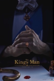 Kings man: Початок / The kings Man (2020)