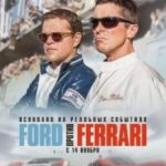 Ford проти Ferrari / Ford v Ferrari (2019)