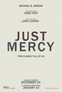 Просто помилувати / Just Mercy (2019)
