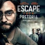 Втеча з Преторії / Escape from Pretoria (2020)