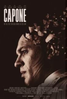 Капоне / Capone (2020)