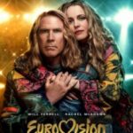Музичний конкурс Євробачення: Історія групи Fire Saga / Eurovision Song Contest: The Story of Fire Saga (2020)